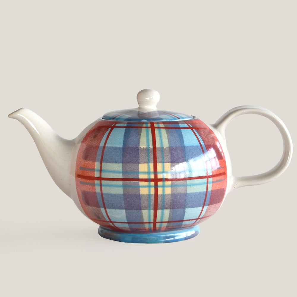 Stella Stewart Large Teapot