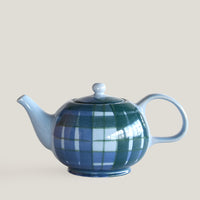 Alastair Stewart Small Teapot
