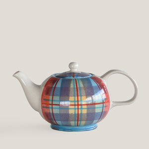 Stella Stewart Small Teapot