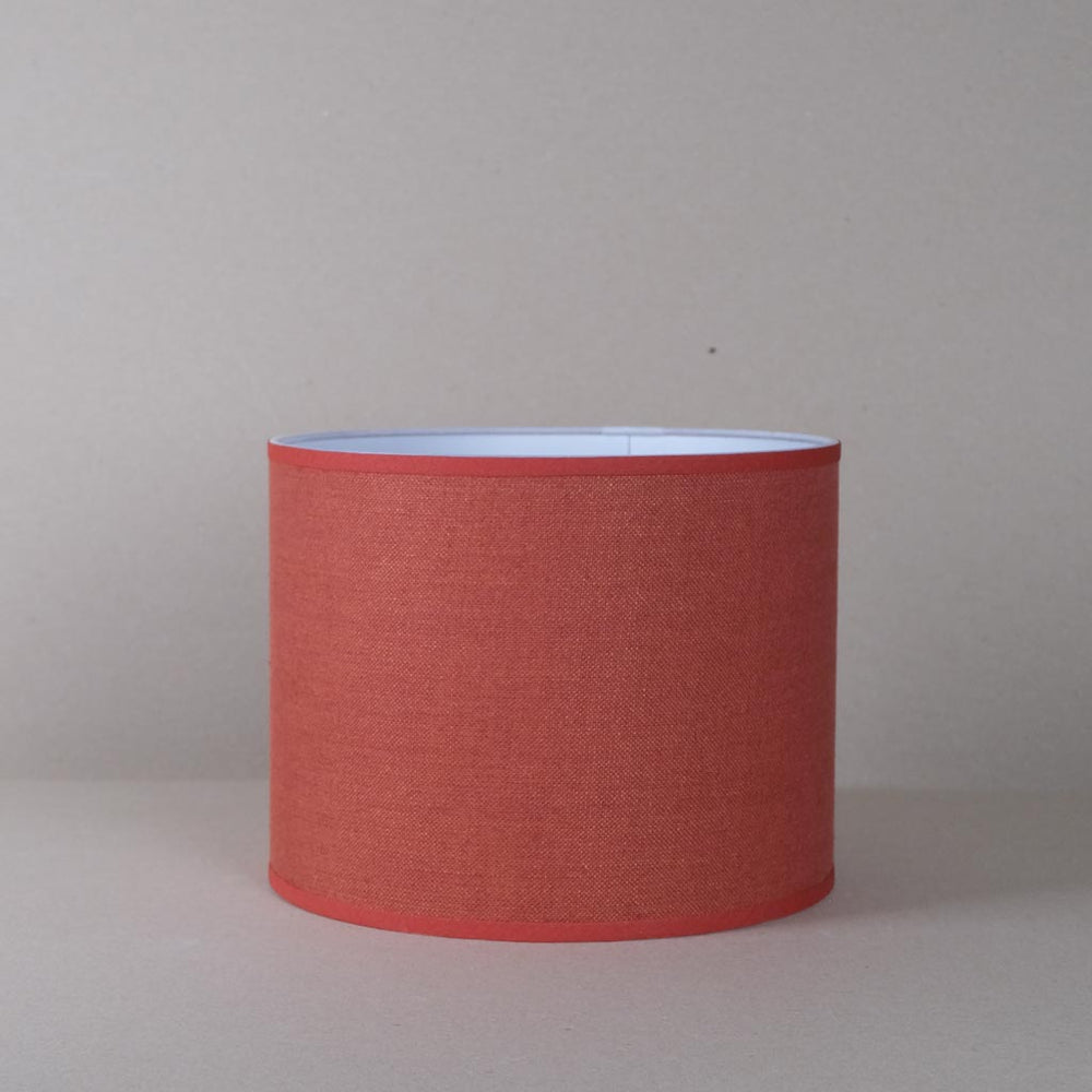 Partridge Linen Small Lampshade