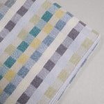 Patrick Wool Cotton Throw