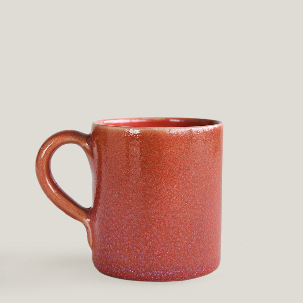 Partridge Medium Mug