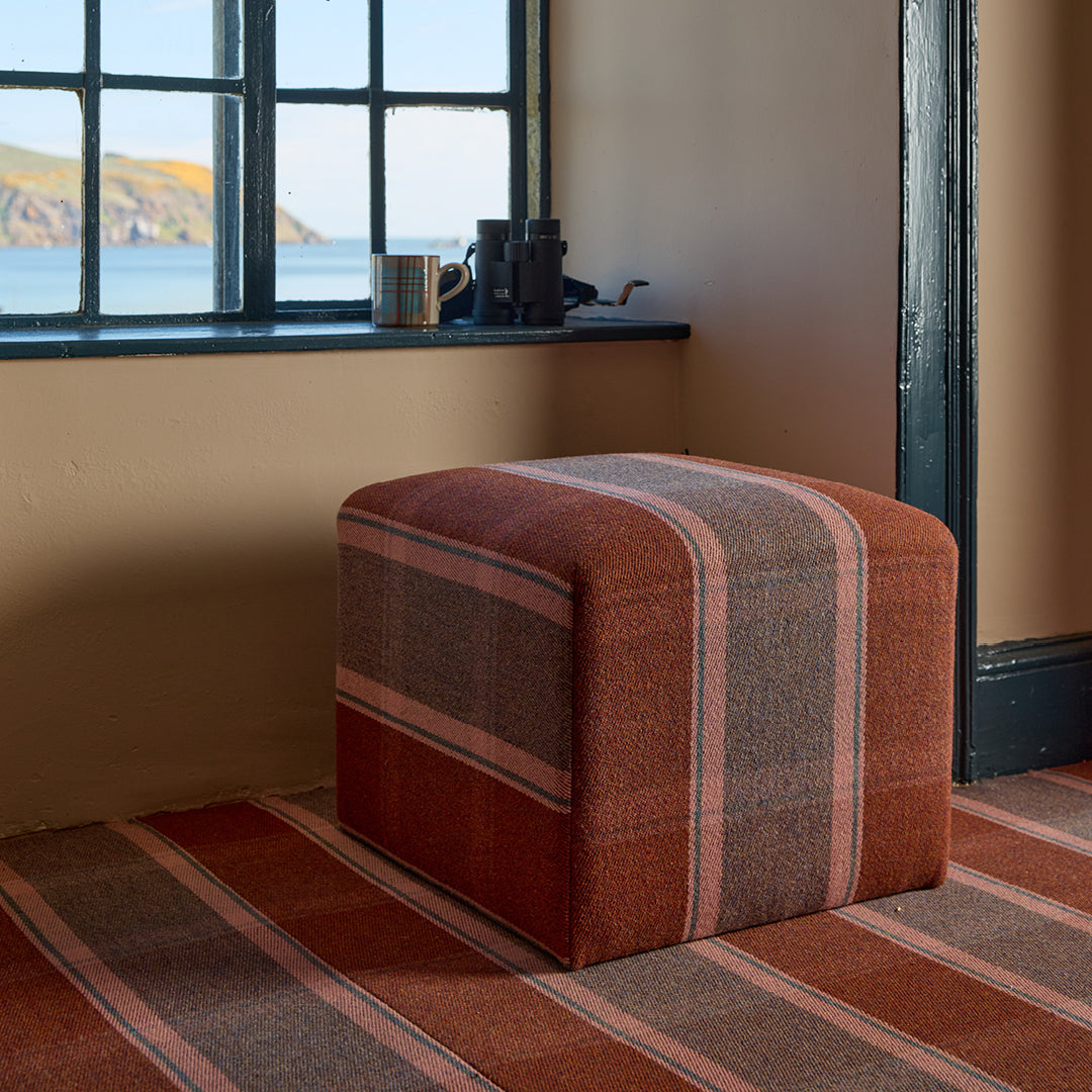 Samuel Peploe Wool Carpet