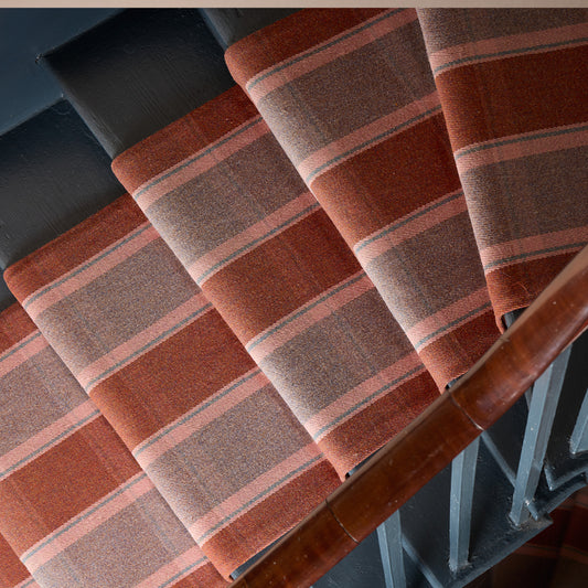 Samuel Peploe Wool Carpet