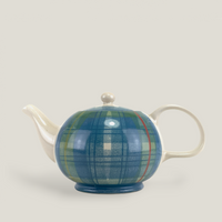 Donina Stewart Small Teapot