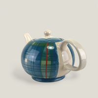 Donina Stewart Small Teapot