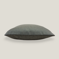 Stone Zip Cushion Cover