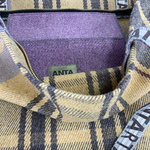 Freddie Clunes Travel Bag