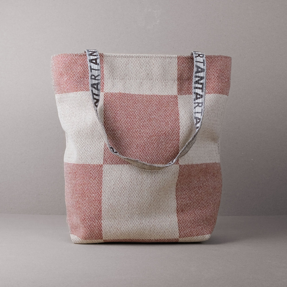 Portobello Carpet Bag