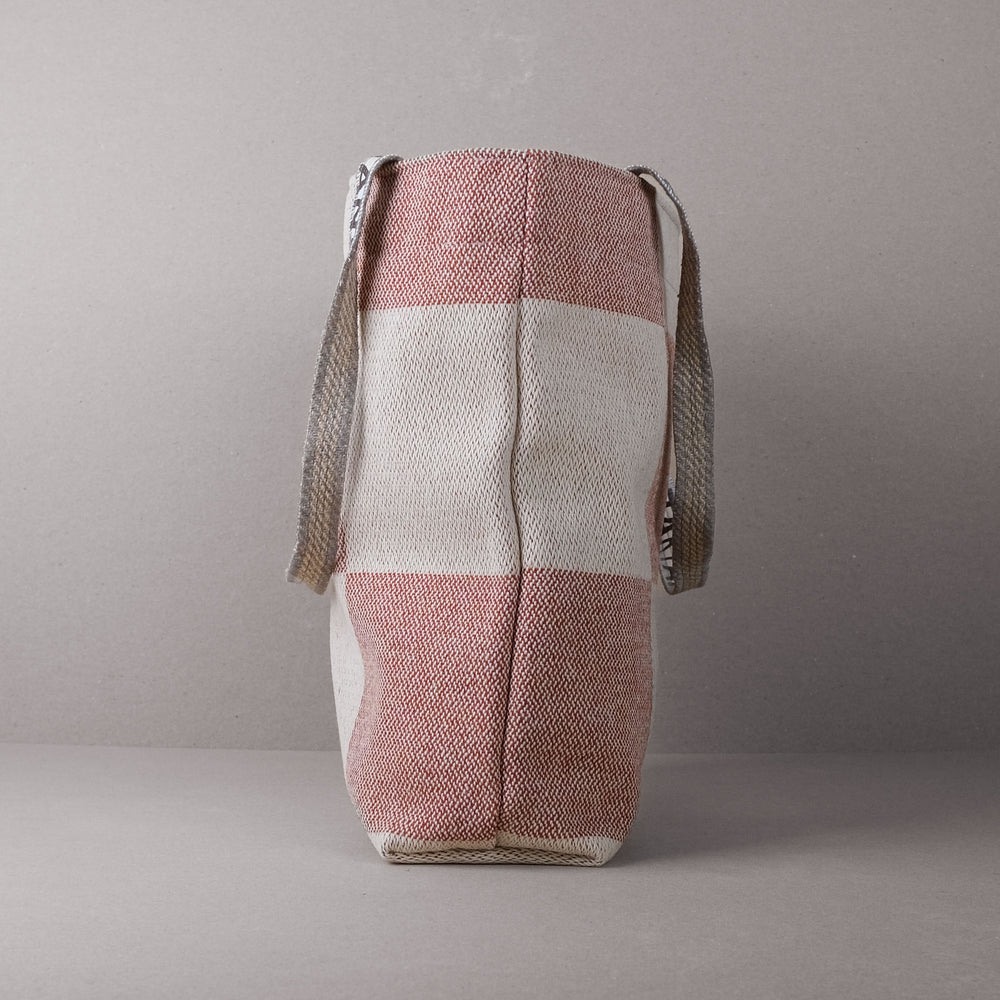 Portobello Carpet Bag