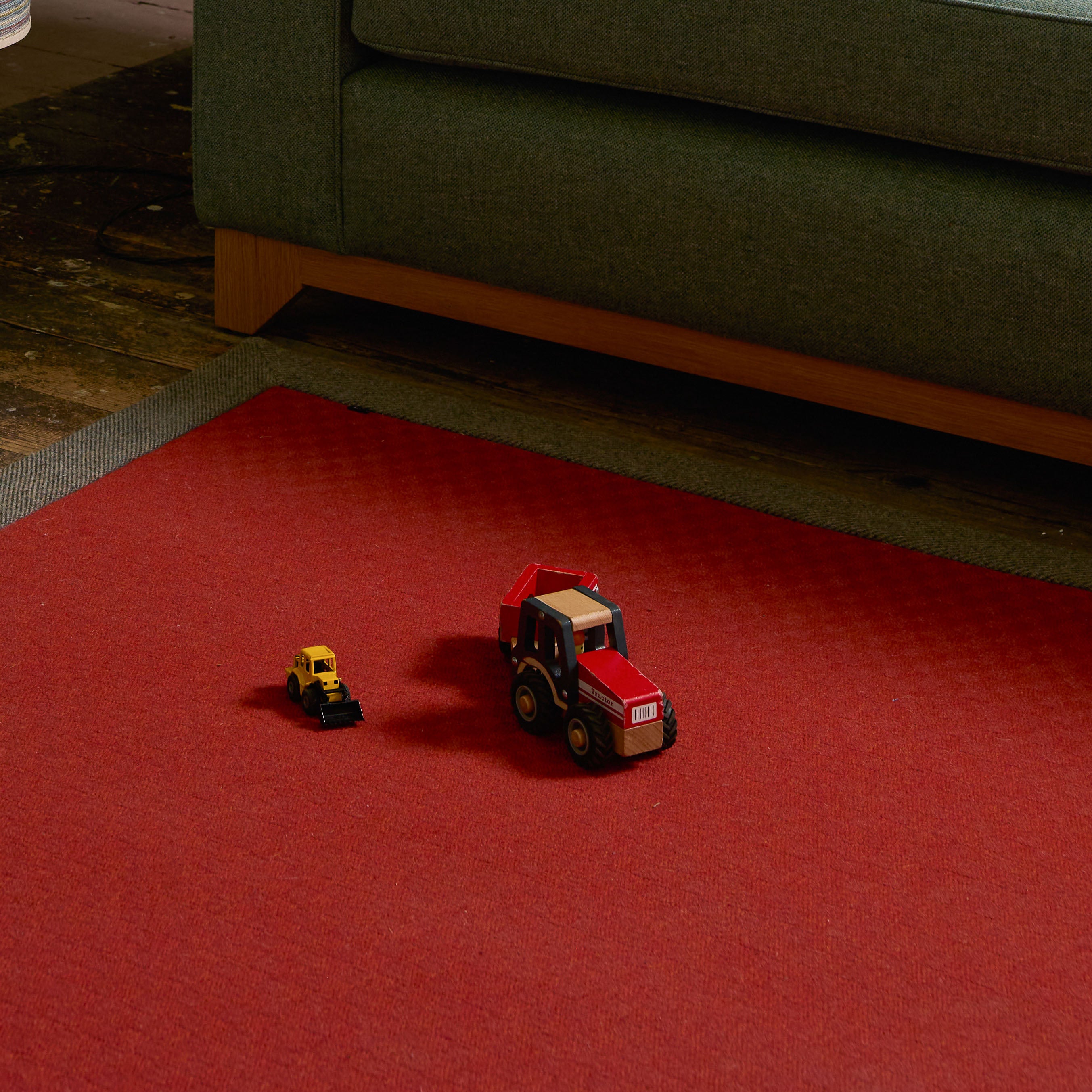 Carpet Rugs | 100% Pure Wool, Iconic Range of Designs | ANTA