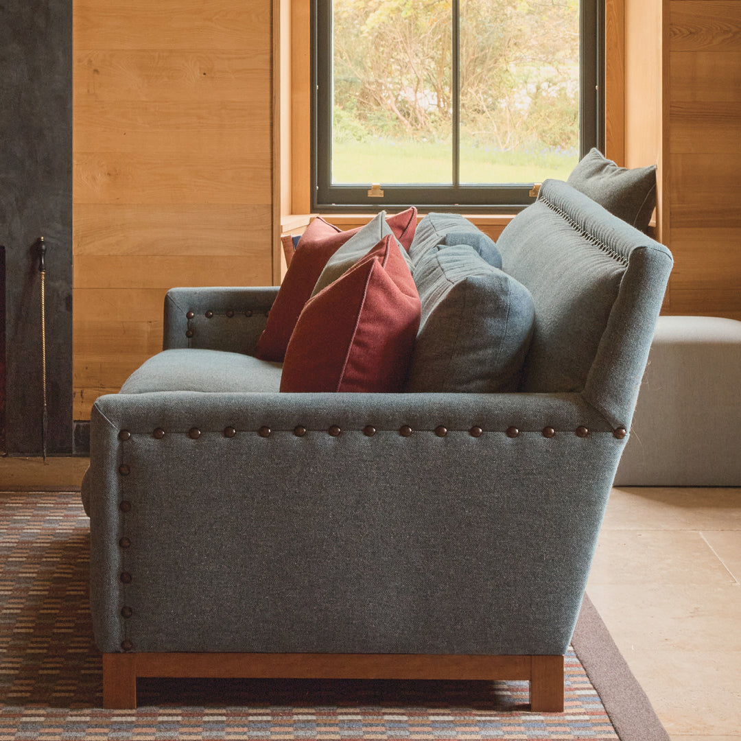 Rogart Highland Tweed