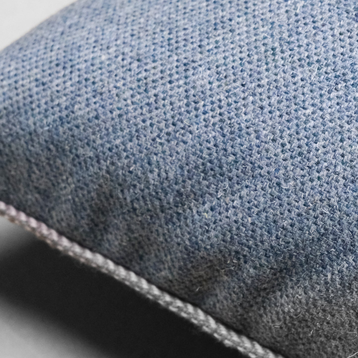 Rogart Highland Tweed Zip Cushion