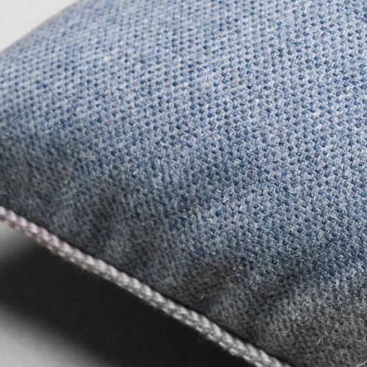 Rogart Highland Tweed Zip Cushion