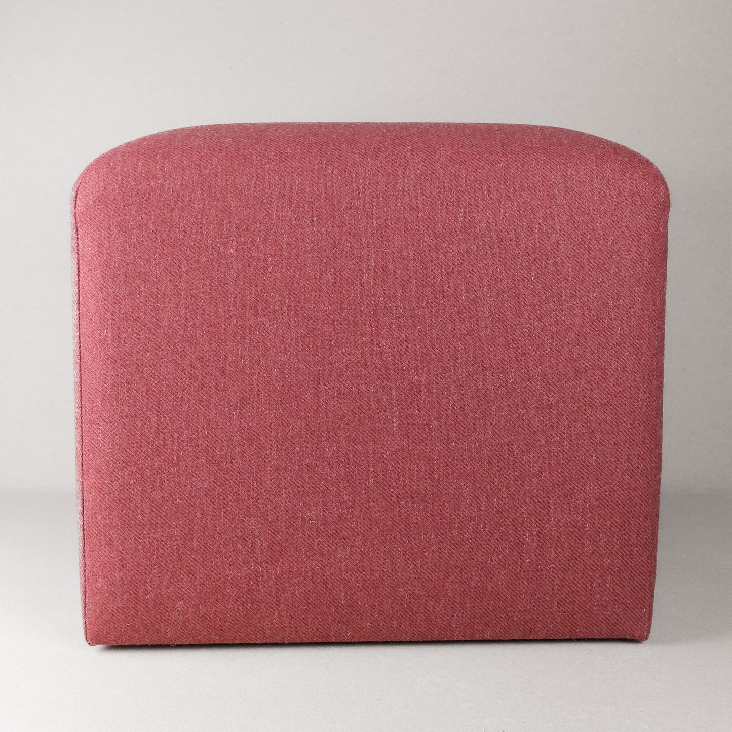 Rosehall Highland Tweed Cube