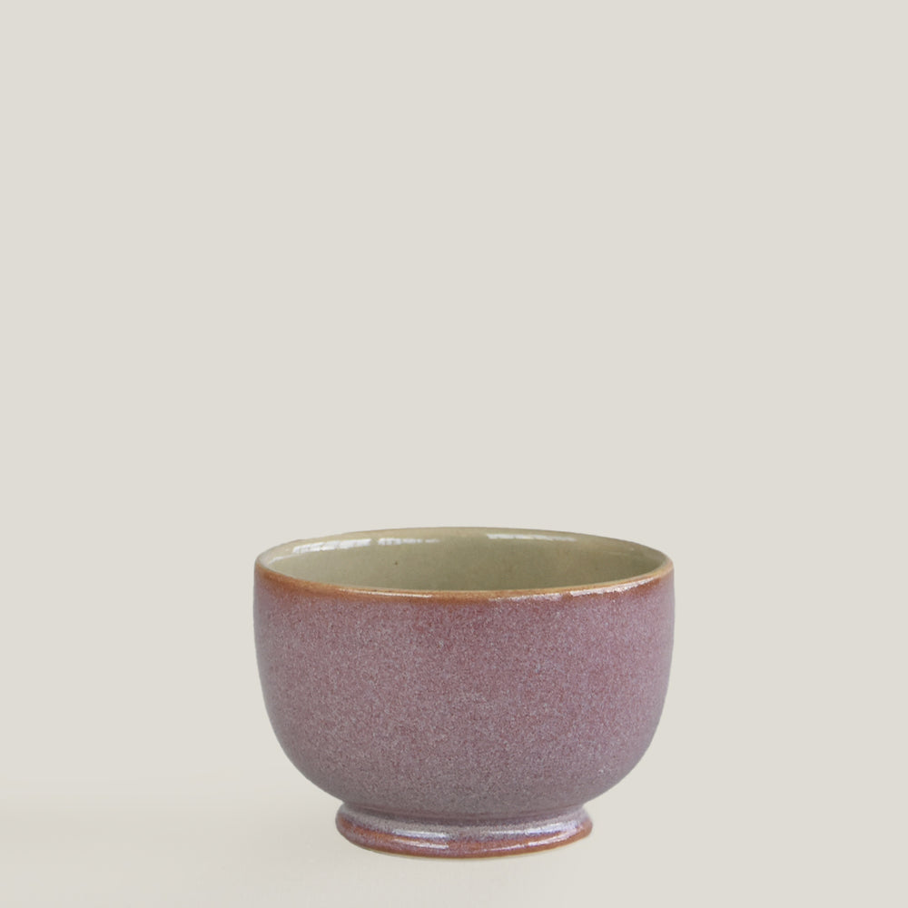 Rustic Heather Small Bowl
