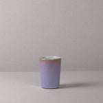 Rustic Heather Beaker