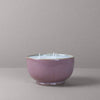 Rustic Heather Large Candle Bowl