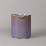 Rustic Heather Large Milk Jug