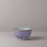 Rustic Heather Porridge Bowl