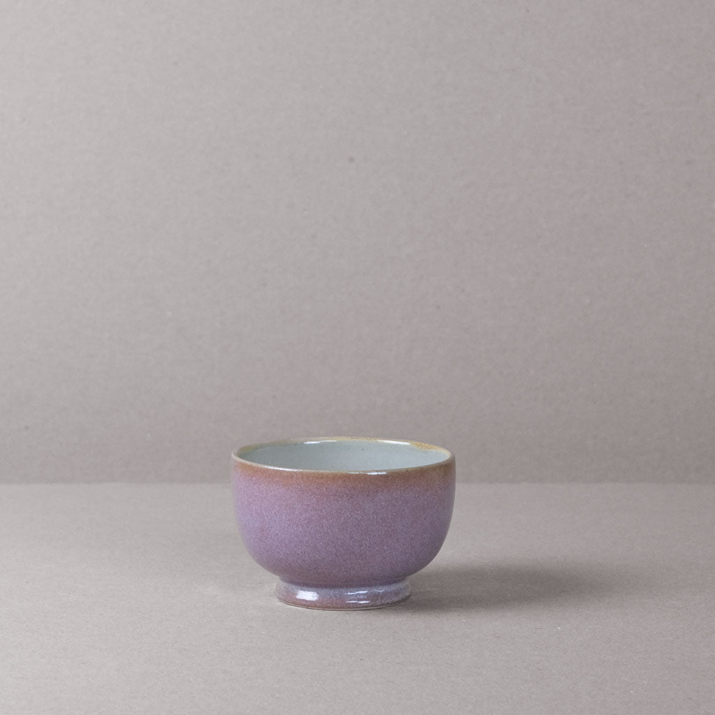 Rustic Heather Small Bowl