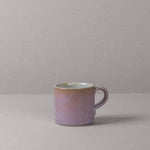 Rustic Heather Small Mug