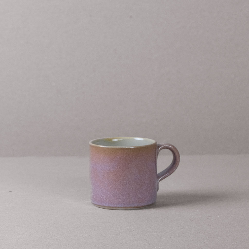 Rustic Heather Small Mug