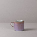 Rustic Heather Small Mug