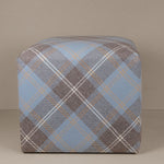 Saltire Cadboll Highland Tweed Cube