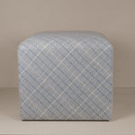 Saltire Caithness Highland Tweed Cube