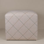 Saltire Inverness Highland Tweed Cube