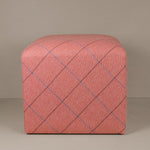 Saltire Torridon Highland Tweed Cube