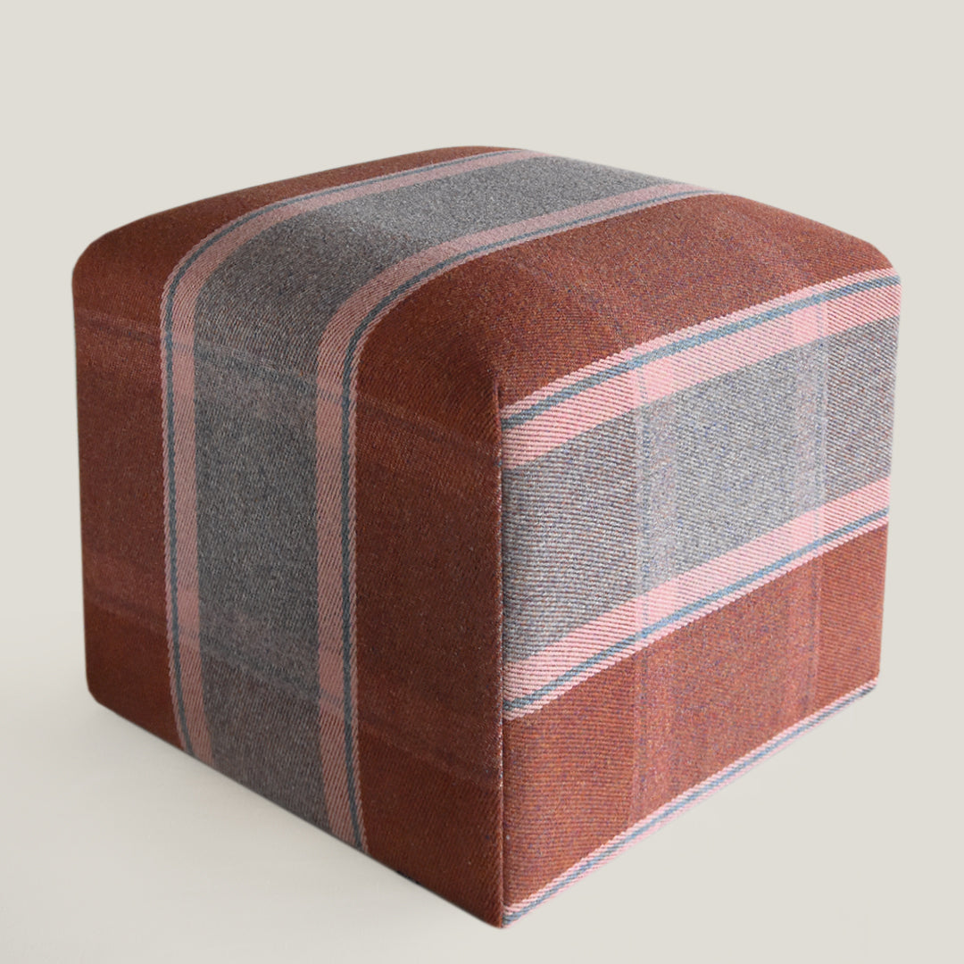 Samuel Peploe Carpet Cube