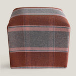 Samuel Peploe Carpet Cube