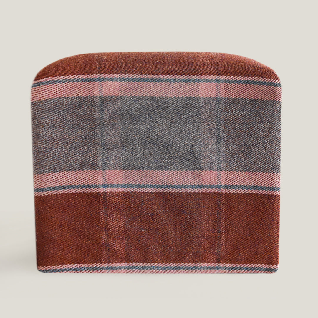 Samuel Peploe Carpet Cube