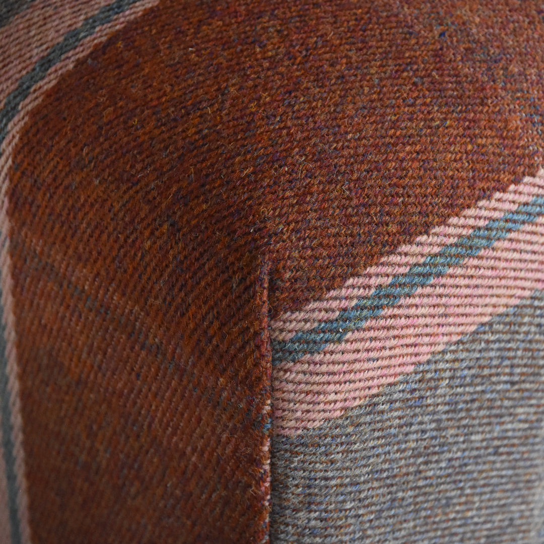 Samuel Peploe Carpet Cube