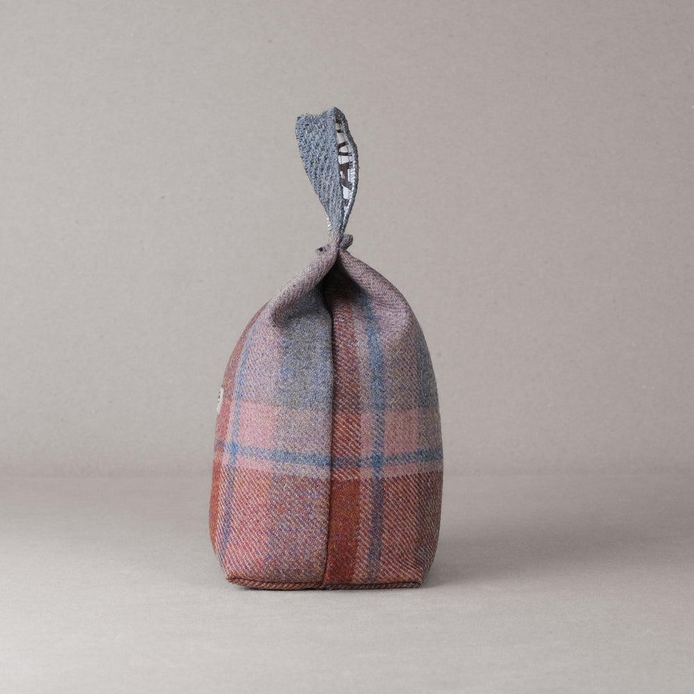 Samuel Peploe Highland Tweed Doorstop