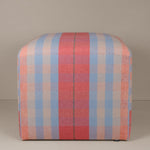 Sandy Gordon Carpet Cube