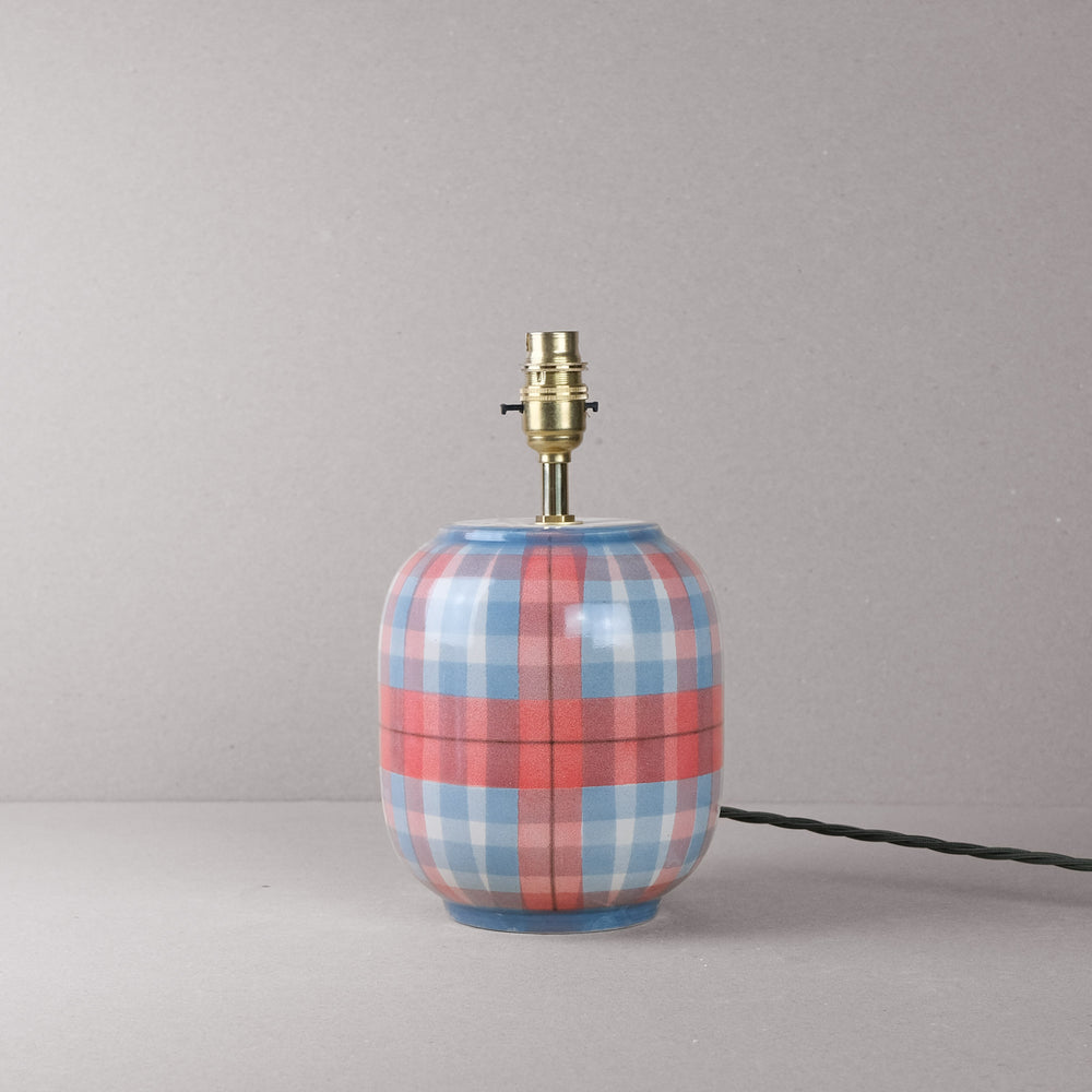 Sandy Gordon Small Table Lamp