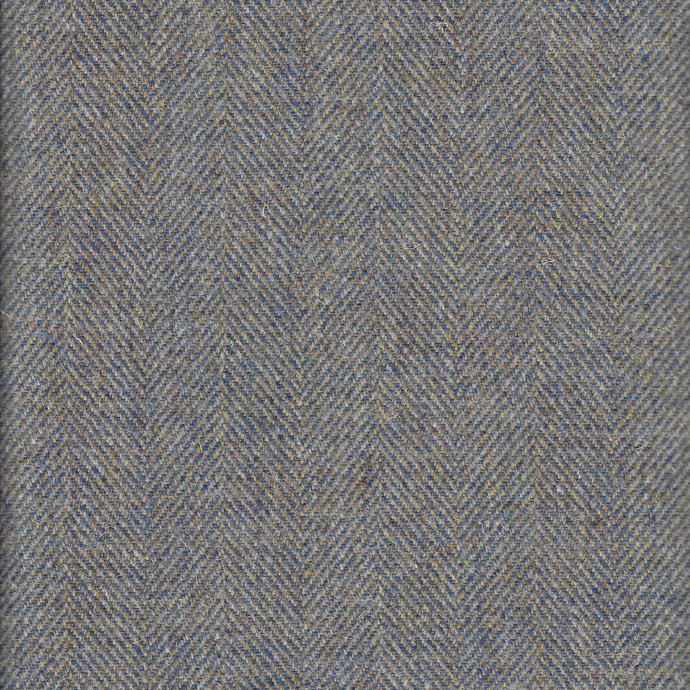 Merlin Highland Tweed Sample