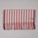 Fowlis Wool Cotton Scarf