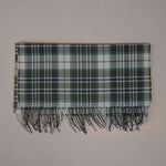 Alastair Stewart Wool Cotton Blanket Scarf