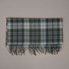 Alastair Stewart Wool Cotton Blanket Scarf