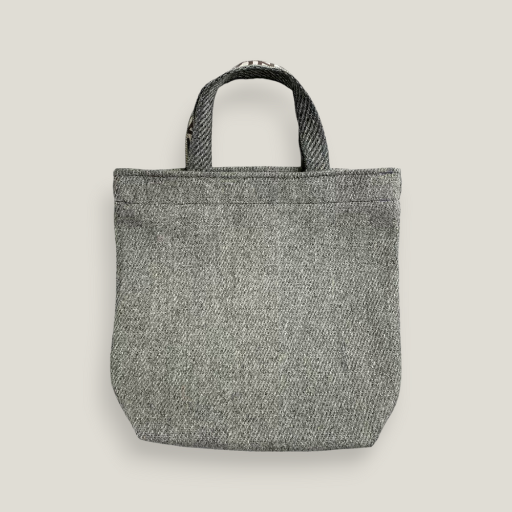 Wool sales cloth bag