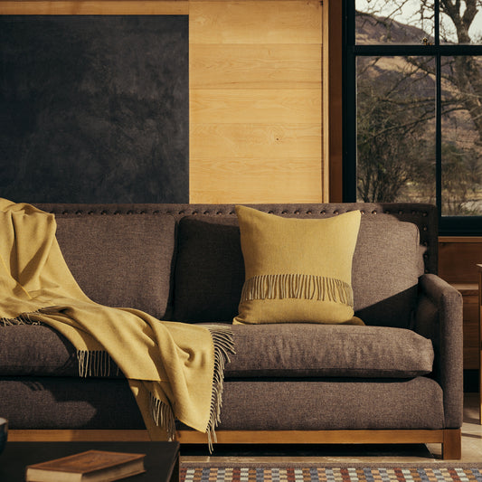 Selkirk Highland Tweed