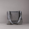 Silver Little Shopper