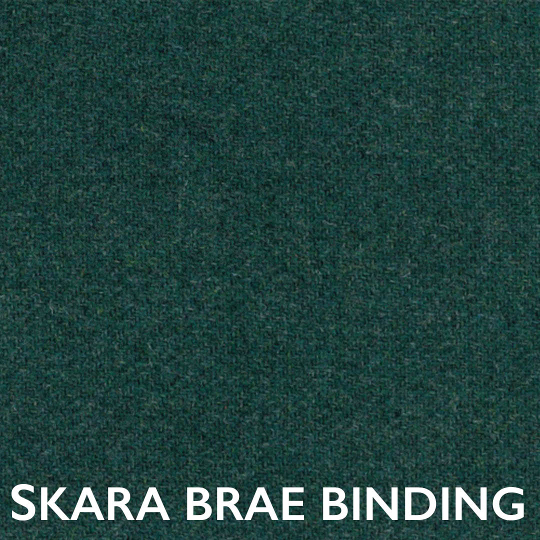 Flora Stewart Small Rug