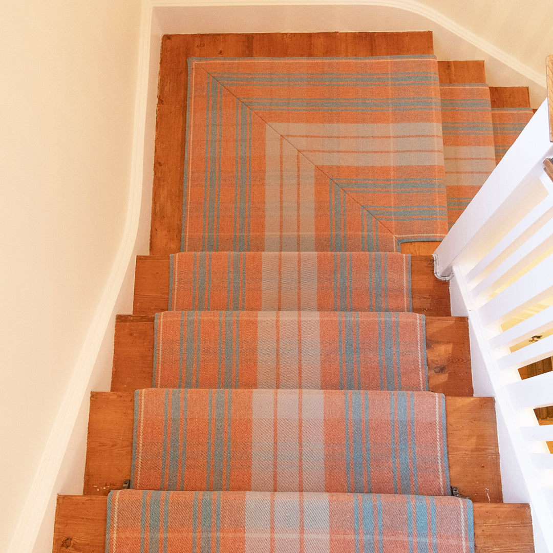 Sofi Clunes Wool Carpet