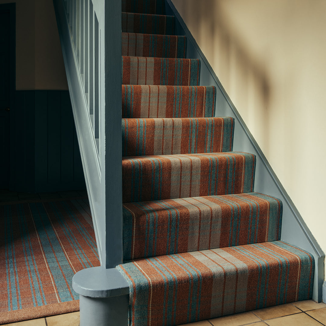 Sofi Clunes Wool Carpet