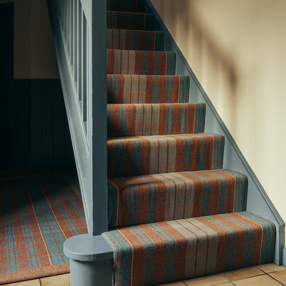 Sofi Clunes Wool Carpet